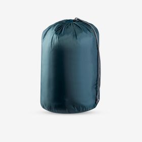Decathlon Quechua Mavi Outdoor Taşıma Çantası