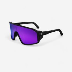 Decathlon Quechua MH 900 Siyah 4. Kategori Güneş Gözlüğü