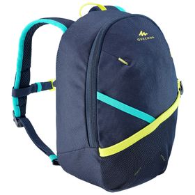 Decathlon Quechua MH100 5 L Mavi Çocuk Sırt Çantası