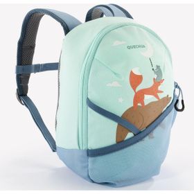 Decathlon Quechua MH100 5 lt Mavi Çocuk Outdoor Sırt Çantası