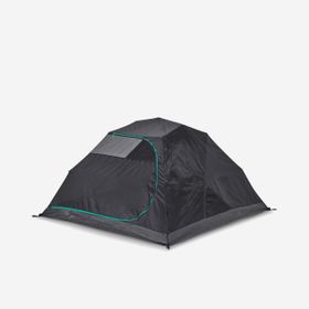Decathlon Quechua MH100 Fresh & Black 3 Kişilik Çadır Odası