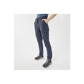 Decathlon Quechua MH100 Lacivert Kadın Outdoor Pantolon