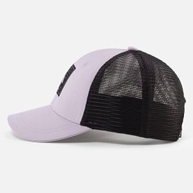 Decathlon Quechua MH100 Mor Çocuk Outdoor Şapka
