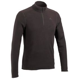 Decathlon Quechua MH100 Siyah Erkek Doğa Yürüyüşü Poları