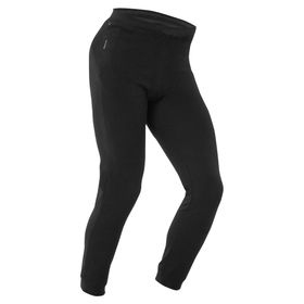 Decathlon Quechua MH100 Siyah Erkek Polar Outdoor Taytı