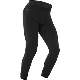 Decathlon Quechua MH100 Siyah Erkek Polar Outdoor Taytı