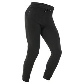 Decathlon Quechua MH100 Siyah Kadın Outdoor Polar Eşofman Altı