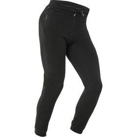 Decathlon Quechua MH100 Siyah Kadın Polar Outdoor Taytı