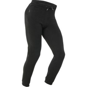 Decathlon Quechua MH100 Siyah Kadın Polar Outdoor Taytı