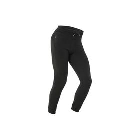Decathlon Quechua MH100 Siyah Kadın Polar Outdoor Taytı