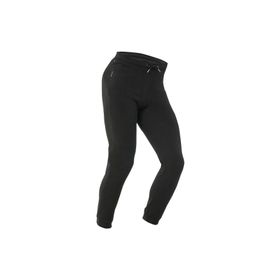 Decathlon Quechua MH100 Siyah Kadın Polar Outdoor Taytı