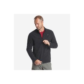 Decathlon Quechua MH100 Siyah Polar Erkek Outdoor Mont