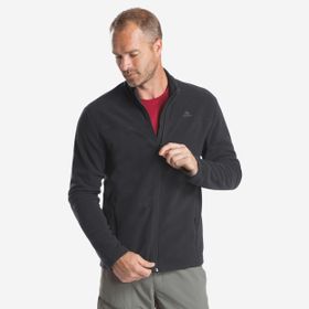 Decathlon Quechua MH120 Siyah Erkek Doğa Yürüyüşü Poları