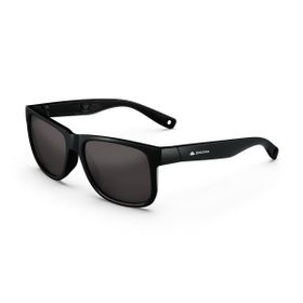 Decathlon Quechua MH140 Siyah 3. Kategori Yetişkin Güneş Gözlüğü