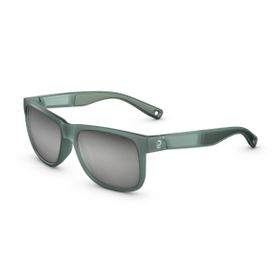 Decathlon Quechua MH140 Siyah 3. Kategori Yetişkin Güneş Gözlüğü