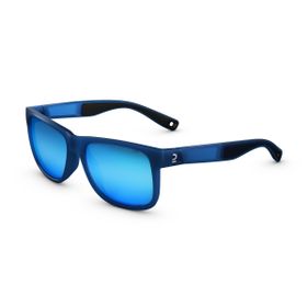 Decathlon Quechua MH140 Siyah 3. Kategori Yetişkin Güneş Gözlüğü