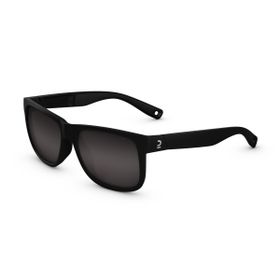 Decathlon Quechua MH140 Siyah 3. Kategori Yetişkin Güneş Gözlüğü
