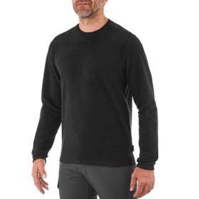 Decathlon Quechua MH20 Mavi Erkek Polar