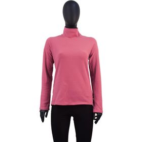 Decathlon Quechua MH20 Pembe Kadın Polar