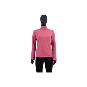 Decathlon Quechua MH20 Pembe Kadın Polar