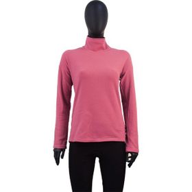 Decathlon Quechua MH20 Pembe Kadın Polar