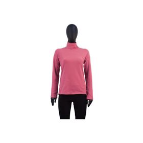 Decathlon Quechua MH20 Pembe Kadın Polar