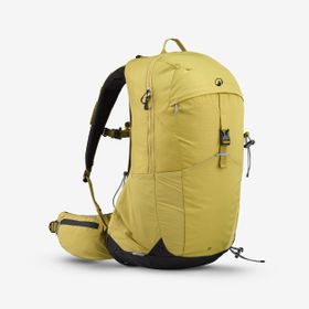 Decathlon Quechua MH500 25 lt Haki Outdoor Sırt Çantası