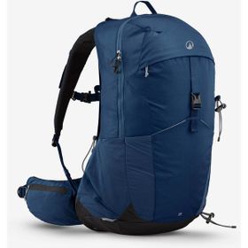 Decathlon Quechua MH500 25 lt Mavi Outdoor Sırt Çantası