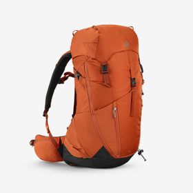 Decathlon Quechua MH500 38 lt Kahverengi Outdoor Sırt Çantası