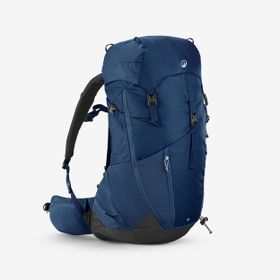 Decathlon Quechua MH500 38 lt Mavi Outdoor Sırt Çantası