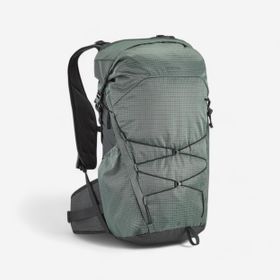 Decathlon Quechua MH500 Light 22 lt Yeşil Outdoor Sırt Çantası