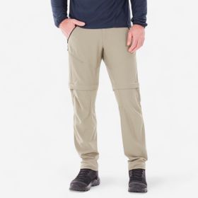 Decathlon Quechua MH500 Modüler Erkek Outdoor Pantolon