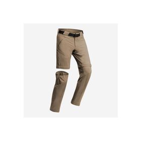 Decathlon Quechua MH500 Modüler Erkek Outdoor Pantolon