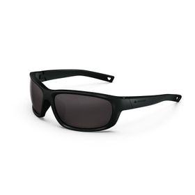 Decathlon Quechua MH500 Siyah 3.Kategori Yetişkin Güneş Gözlüğü