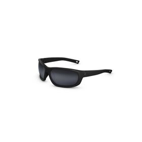 Decathlon Quechua MH500 Siyah 3.Kategori Yetişkin Güneş Gözlüğü