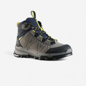 Decathlon Quechua MH900 Su Geçirmez Çocuk Outdoor Kar Botu
