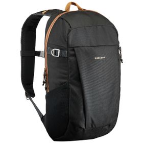 Decathlon Quechua NH 100 20 lt Siyah Outdoor Sırt Çantası