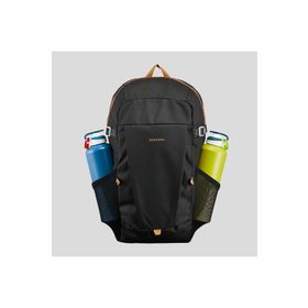 Decathlon Quechua NH 100 20 lt Siyah Outdoor Sırt Çantası