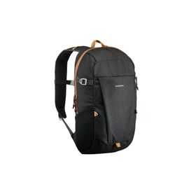 Decathlon Quechua NH 100 20 lt Siyah Outdoor Sırt Çantası