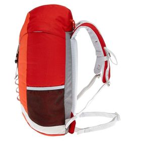 Decathlon Quechua NH-100 Siyah Gri 30 lt Sırt Çantası