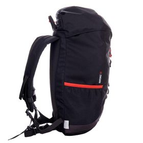 Decathlon Quechua NH-100 Siyah Gri 30 lt Sırt Çantası