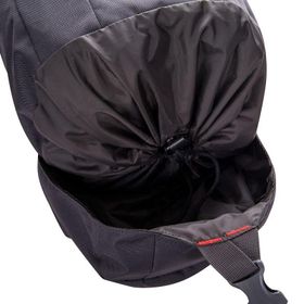 Decathlon Quechua NH-100 Siyah Gri 30 lt Sırt Çantası