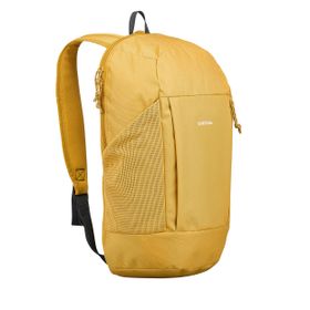 Decathlon Quechua NH Arpenaz 100 10 lt SarıOutdoor Sırt Çantası