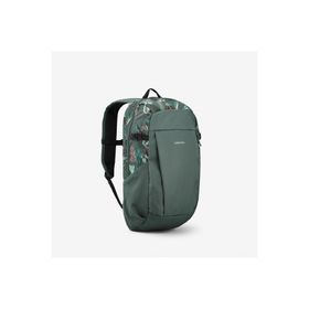 Decathlon Quechua NH Arpenaz 100 20 lt Yeşil Outdoor Sırt Çantası