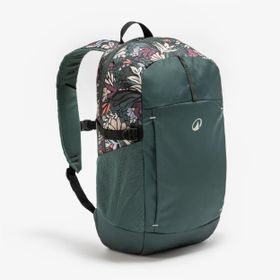Decathlon Quechua NH Arpenaz 100 20 lt Yeşil Outdoor Sırt Çantası