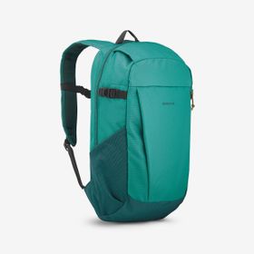 Decathlon Quechua NH Arpenaz 100 20 lt Yeşil Outdoor Sırt Çantası