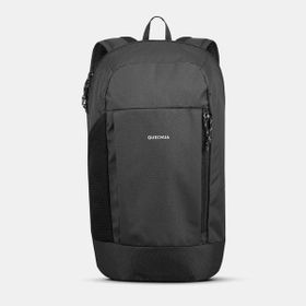 Decathlon Quechua NH Arpenaz 100 Siyah 10 lt Outdoor Sırt Çantası