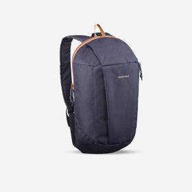 Decathlon Quechua NH Arpenaz 50 10 lt Lacivert Outdoor Sırt Çantası