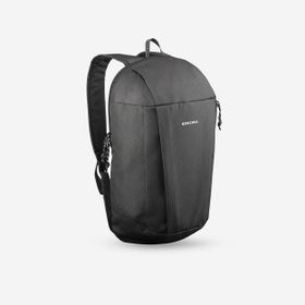 Decathlon Quechua NH Arpenaz 50 10 lt Siyah Outdoor Sırt Çantası