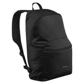Decathlon Quechua NH Escape 100 17 lt Siyah Outdoor Sırt Çantası
